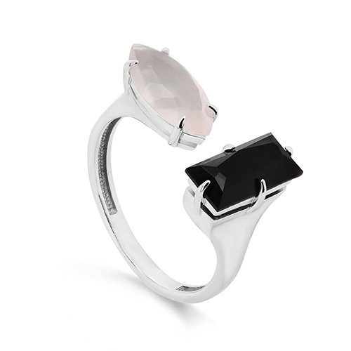 Кольцо Кабаровский (Арт.11-307-9300)