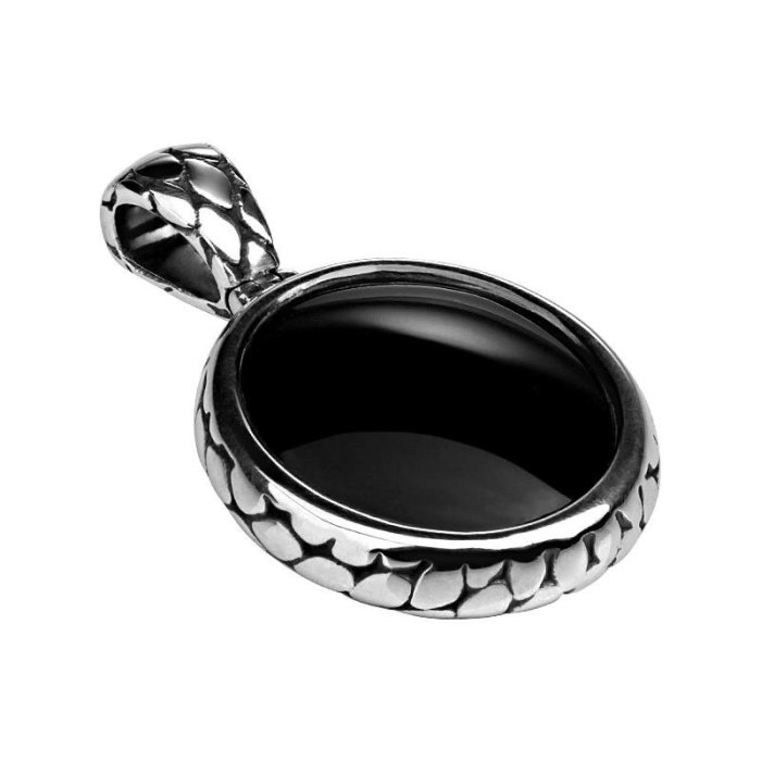 Кулон Эстет (Арт.01p459640ch-1)