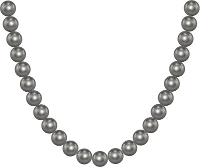 Ожерелье серебряное с жемчугом «Beautiful 31S» Rivoli (арт.80L-31)