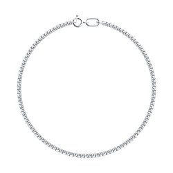 Браслет из серебра (Арт.965080302)