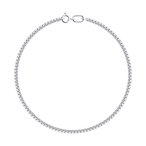 Браслет из серебра (Арт.965080302)