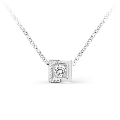 Ожерелье Кабаровский (Арт.16-306-7900)