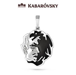 Подвеска Кабаровский (Арт.3-114-0002)