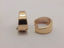 Серьги Эстет (Арт.01s010425)