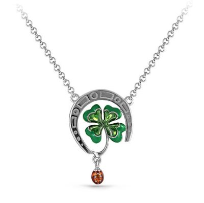 Ожерелье Кабаровский (Арт.6-015-0001)