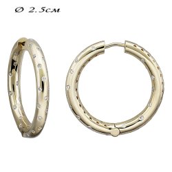 Серьги Эстет (Арт.01s6312214)