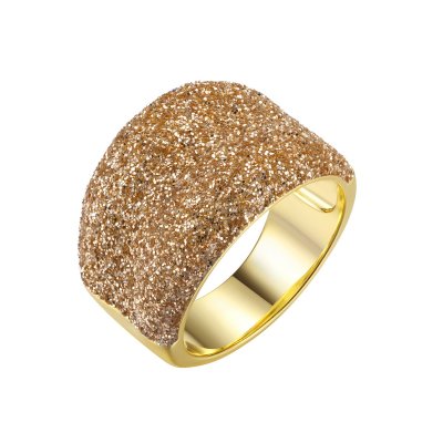 Кольцо из серебра (Арт.gl-r01760-x-l-g-x-x)