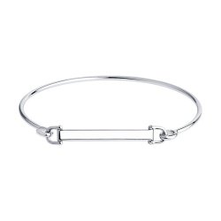 Браслет из серебра (Арт.94050624)