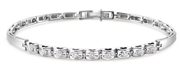 Браслет Кабаровский (Арт.4-1004-1000)