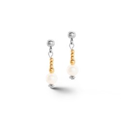 Пусеты white bicolor la_1117_21-1426