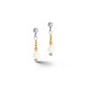 Пусеты white bicolor la_1117_21-1426