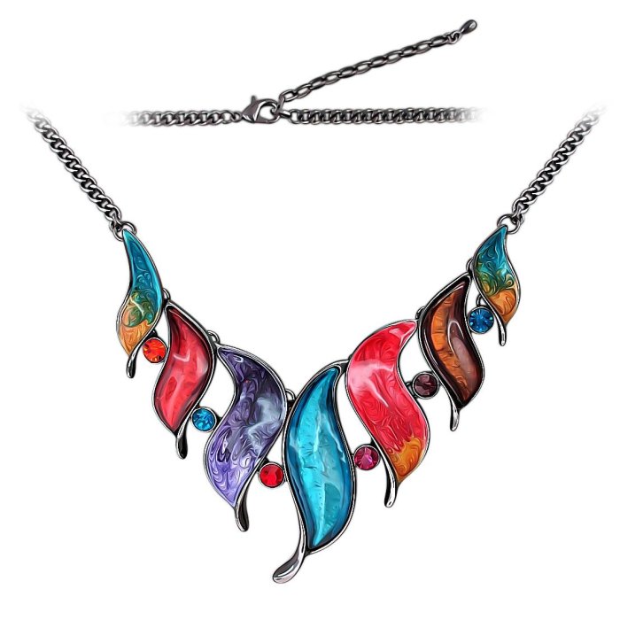 Ожерелье Эстет (Арт.u37l200749)