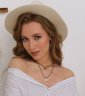 Подвеска Серебряные крылья (Арт.03stht01-113)