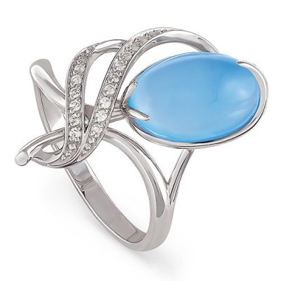 Кольцо Кабаровский (Арт.11-054-8000)