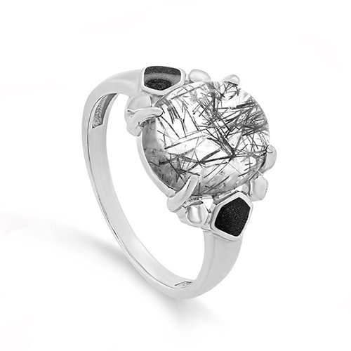 Кольцо Кабаровский (Арт.11-544-5102)