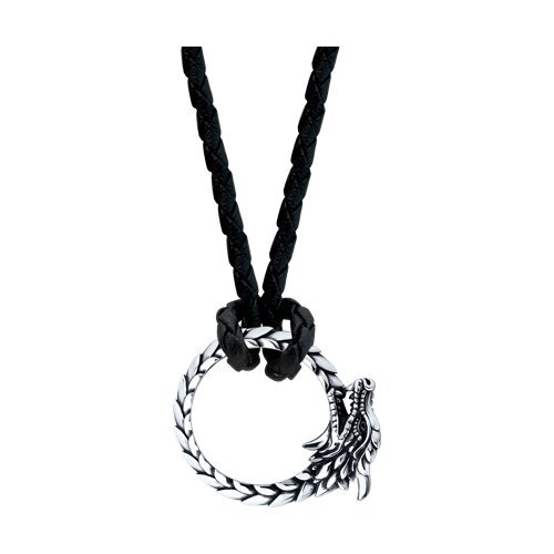 Колье из серебра (Арт.95070026)