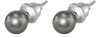 Серьги серебро с жемчугом Beautiful 31S Rivoli (арт.AAS-15-6-31-S)