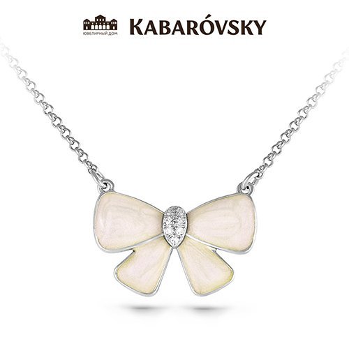 Ожерелье Кабаровский (Арт.16-113-8121)