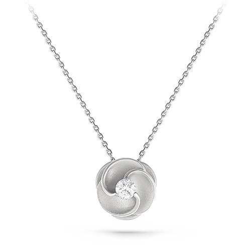 Ожерелье Кабаровский (Арт.6-1046-1000)