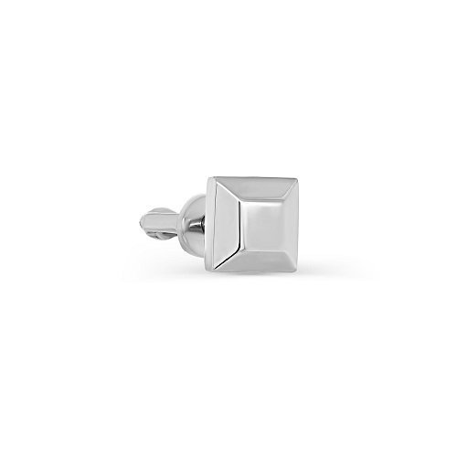 Серьги Кабаровский (Арт.2-154-0000)