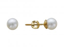 Серьги Эстет (Арт.01s332418-1)