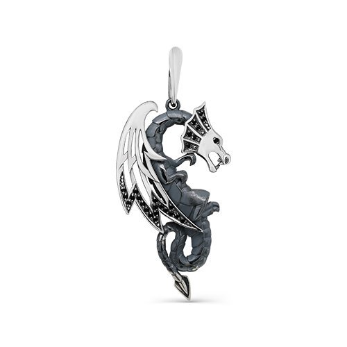 Подвеска Кабаровский (Арт.3-198-41083)