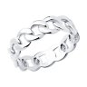 Кольцо из серебра (Арт.94013779)