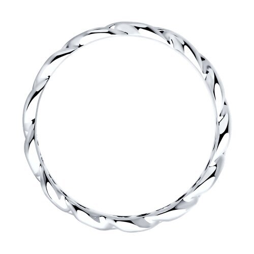 Кольцо из серебра (Арт.94013779)
