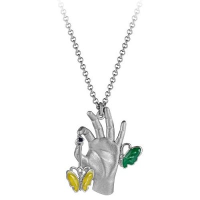 Ожерелье Кабаровский (Арт.6-016-2001)