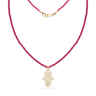 Ожерелье Magic stones (Арт.06-1-127-1600-010)