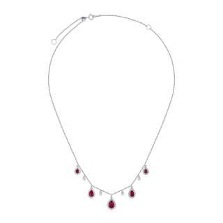 Ожерелье Lanordica (Арт.39-c2-v000-0825102-cm)