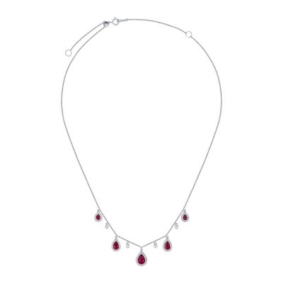 Ожерелье Lanordica (Арт.39-c2-v000-0825102-cm)