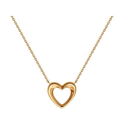 Колье из золота (Арт.070560)