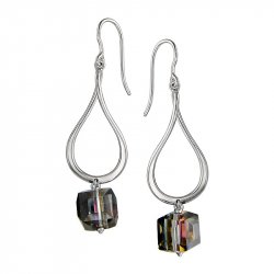 Серьги Эстет (Арт.01s258665-1)