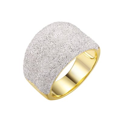 Кольцо из серебра (Арт.gl-r01760-x-l-w-x-x)