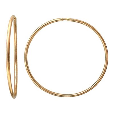 Серьги Эстет (Арт.01s014727)