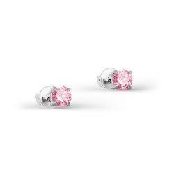 Серьги Кабаровский (Арт.2-203-11500)