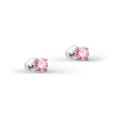 Серьги Кабаровский (Арт.2-203-11500)