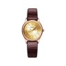 Женские золотые часы (Арт.238.01.00.000.05.04.2)