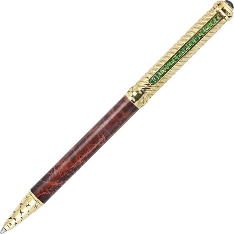 Ручка шариковая Korloff, франция (Арт.621130411_a1585)