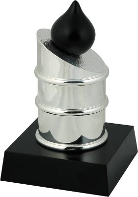 Баррель Ottaviani, италия (Арт.sh20_silver)