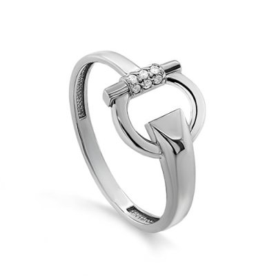 Кольцо Кабаровский (Арт.11-439-7900)