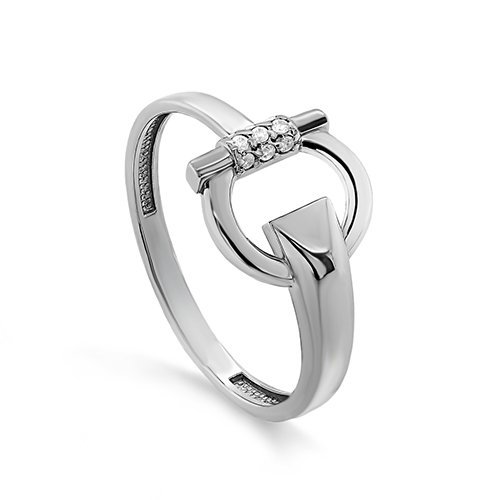 Кольцо Кабаровский (Арт.11-439-7900)