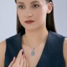 Подвеска из серебра (Арт.95-130-00042-1)