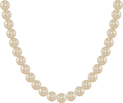 Ожерелье с жемчугом «Beautiful Shine» серебро Rivoli (арт.80L-5)