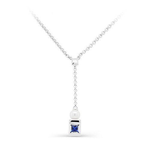 Ожерелье Кабаровский (Арт.16-345-40800)