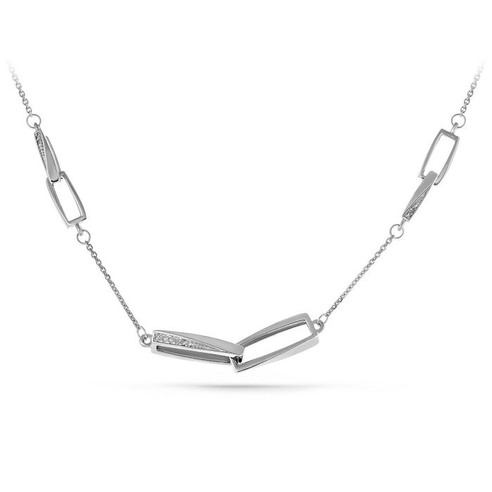 Ожерелье Кабаровский (Арт.16-1896-1000)