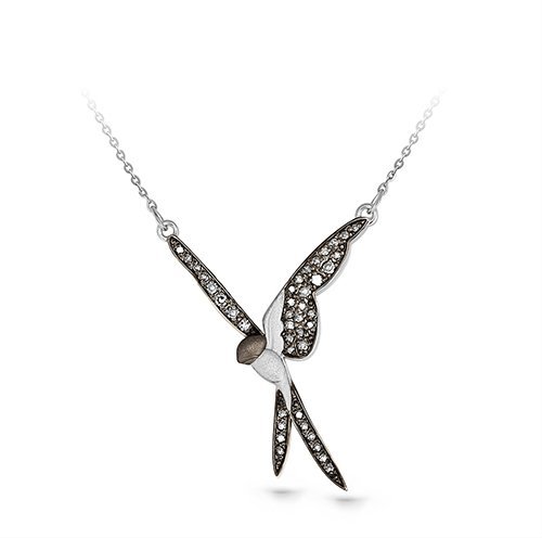 Ожерелье Кабаровский (Арт.6-1063-1089)