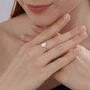 Кольцо золото 585 с опалом «Сияние Мечты» Соколов (арт.717190)