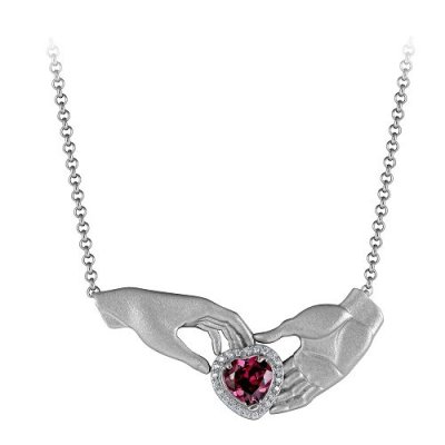 Ожерелье Кабаровский (Арт.6-017-2100)